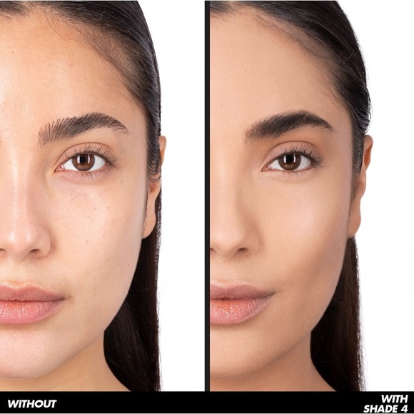 MAKE UP FOR EVER Full Cover Concealer (shade 4) - Picture 6 of 7